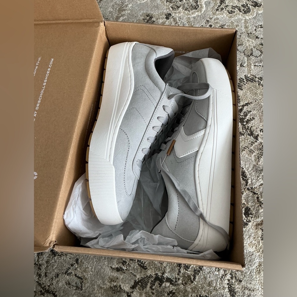 Dr.Scholl’s sneakers- BEST SELLING MODEL 🌟🌟🌟 - Picture 4 of 12